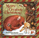 Merry Creature Christmas! cover
