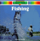 Fishing cover