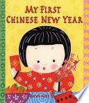 My First Chinese New Year cover
