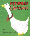 Petunia's Christmas cover