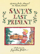 Santa's Last Present cover