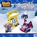 Snowed Under: The Bobblesberg Winter Games cover