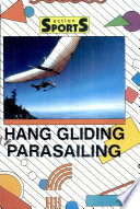 Hang Gliding and Parasailing cover