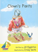 Clown's Pants cover