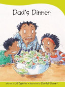 Dad's Dinner cover