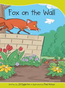 Fox on the Wall cover