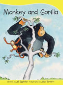Monkey and Gorilla cover