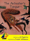 The Anteater's Tongue cover