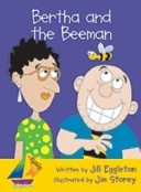 The Beeman cover