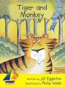 Tiger and Monkey cover