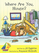 Where Are You, Mouse? cover