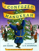 A Confused Hanukkah: An Original Story of Chelm cover