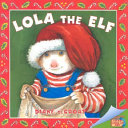 Lola the Elf cover
