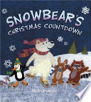 Snowbear's Christmas Countdown cover