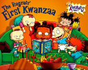 The Rugrats' First Kwanzaa cover