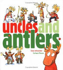 Uncles and Antlers cover