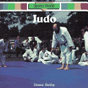Judo cover