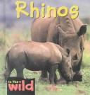 Rhinos cover