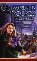 The Glasswrights' Progress cover