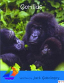 Gorillas cover