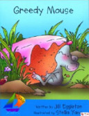 Greedy Mouse cover