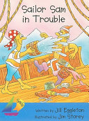 Sailor Sam in Trouble cover
