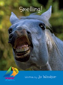 Smelling! cover