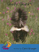 Smelly Skunks cover