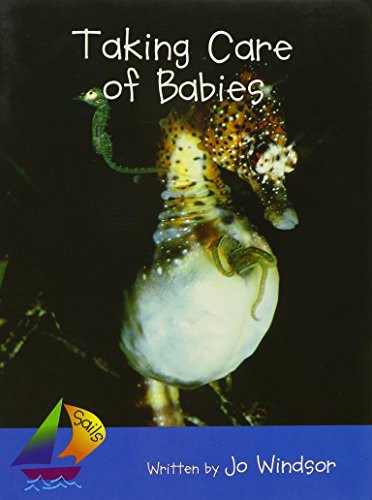 Taking Care of Babies cover