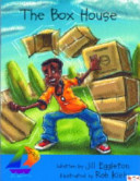 The Box House cover