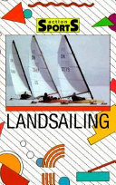 Landsailing cover