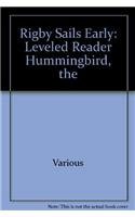 The Hummingbird cover
