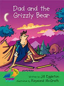 Dad and the Grizzly Bear cover