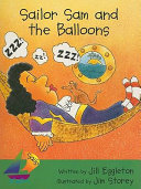 Sailor Sam and the Balloons cover