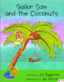 Sailor Sam and the Coconuts cover
