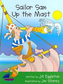 Sailor Sam up the Mast cover