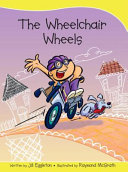 The New Wheels cover