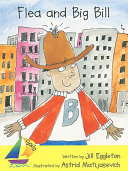 Flea and Big Bill cover