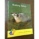 Making Holes cover