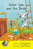 Sailor Sam and the Birds cover