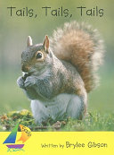 Tails, Tails, Tails cover