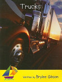 Trucks cover