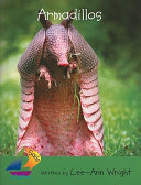 Armadillos cover