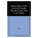 Big Red and the Car Wash cover