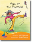 Flea at the Football Game cover