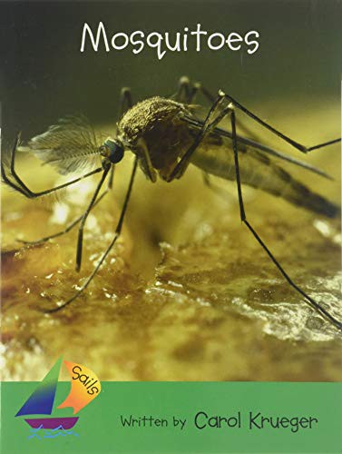 Mosquitoes cover