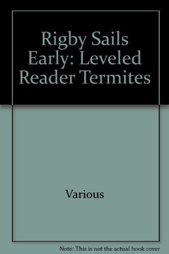 Termites cover