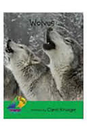 Wolves cover