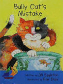 Bully Cat's Mistake cover