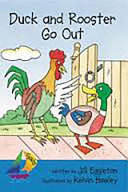 Duck and Rooster Go Out cover